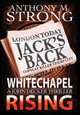 Whitechapel Rising Anthony M Strong 9781942207146