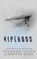 Viperous by Jennifer Bene