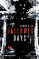 Hallowed Days by Daniel Hale