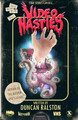 Video Nasties by Duncan Ralston