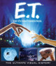E.T. the Extra-Terrestrial: The Ultimate Visual History by Caseen Gaines