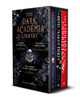 The Dark Academia Library by Victoria Lee