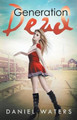 Generation Dead by Daniel Waters (Mercy Medical Center, Mason City, IA, USA)