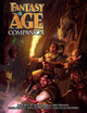 Fantasy AGE Companion by Steve Kenson