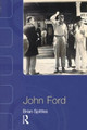 John Ford Brian Spittles 9780582424043