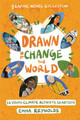 Drawn To Change The World by Emma Reynolds
