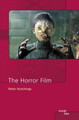 The Horror Film Peter Hutchings 9780582437944