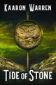 Tide of Stone Kaaron Warren 9781922856326