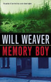 Memory Boy Will Weaver 9780064408547