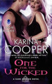 One for the Wicked by Karina Cooper