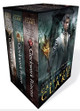Infernal Devices box set Cassandra Clare 9781406376104