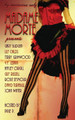Madame Morte by Pixie P