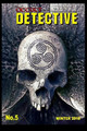 Occult Detective Quarterly #5 by Ulthar Press