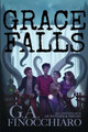 Grace Falls by G a Finocchiaro