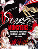 Monsters: How George Bush Saved the World -- and Other Tall Stories Gerald Scarfe 9781408700853