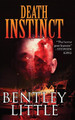 Death Instinct by Bentley Little