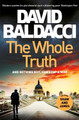 The Whole Truth by David Baldacci