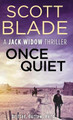 Once Quiet Scott Blade 9781955924085