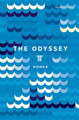 The Odyssey Homer 9781435171756