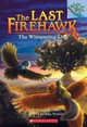 The Whispering Oak: A Branches Book (the Last Firehawk #3): Volume 3 Katrina Charman 9781338122558