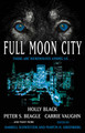 Full Moon City by Darrell Schweitzer