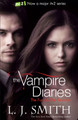 The Vampire Diaries: The Fury: Book 3 L.J. Smith 9781444900729