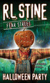 Halloween Party by R. L. Stine
