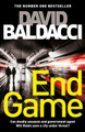 End Game David Baldacci 9781447277408