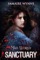 Mad World: Sanctuary Stephen Provost 9781479220090