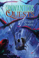 Dragon Bones, 2 by Lisa McMann