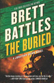 The Buried Brett Battles 9781508746942