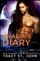 Shalia's Diary Book 6 by Tracy St John