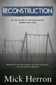 Reconstruction Mick Herron 9781616955878