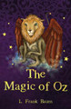 The Magic of Oz L. Frank Baum 9781782263173