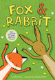 Fox & Rabbit (Fox & Rabbit Book #1) by Beth Ferry