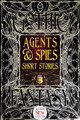 Agents & Spies Short Stories by Martin Edwards