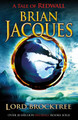 Lord Brocktree Brian Jacques 9781862301450
