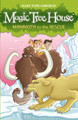 Magic Tree House 7: Mammoth to the Rescue by Mary Pope Osborne