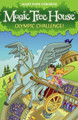 Magic Tree House 16: Olympic Challenge! by Mary Pope Osborne