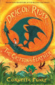 Dragon Rider: The Griffin's Feather by Cornelia Funke