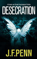 Desecration J F Penn 9781912105649