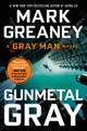 Gunmetal Gray Mark Greaney 9780425282861
