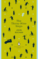The Thirty-Nine Steps John Buchan 9780241341254