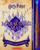 Harry Potter: The Marauder's Map Guide to Hogwarts Jenna Ballard 9781338252804
