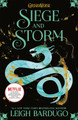 The Shadow and Bone: Siege and Storm by Leigh Bardugo
