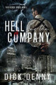 Hell for the Company Dick Denny 9781387571154