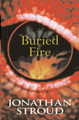 Buried Fire by Jonathan Stroud