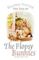 The Tale of the Flopsy Bunnies by Beatrix Potter