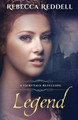 Legend by Brenda Allen