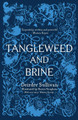 Tangleweed and Brine: YA Book of the Year, Irish Book Awards by Deirdre Sullivan